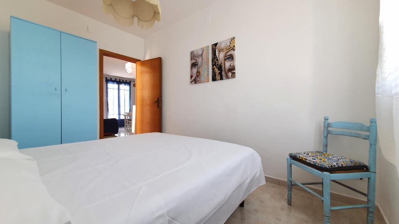 La Casetta Di Ceciu Villa Palermo Exterior photo