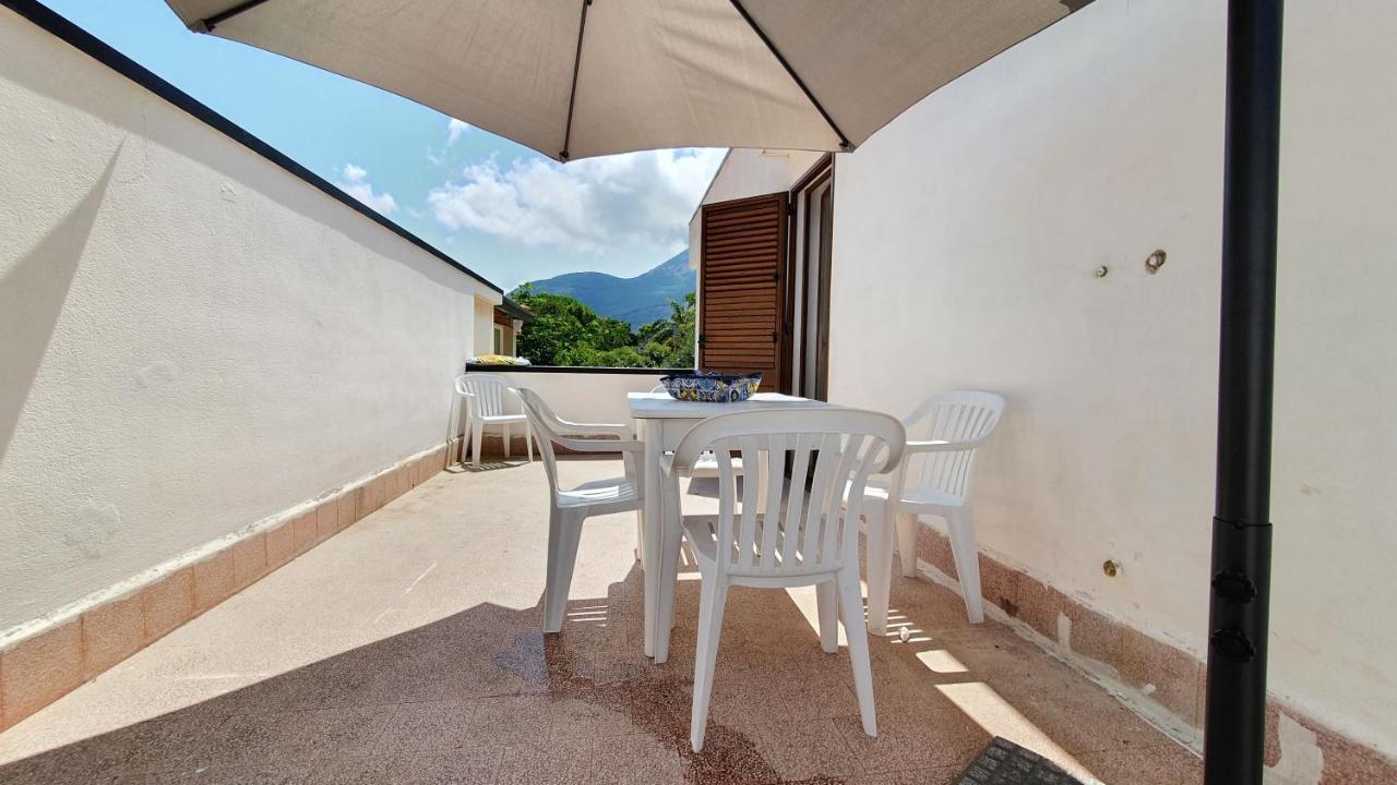 La Casetta Di Ceciu Villa Palermo Exterior photo